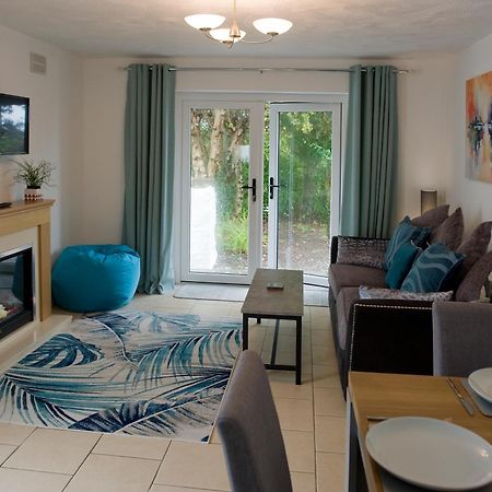 Mountain View Apartment - Short Drive To Beaches Bryngwran Exterior photo